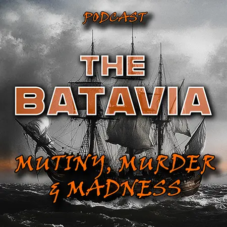 De Batavia Podcast Thumb